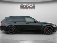 Used BMW M3 Competition Edition 2024 Black Estate