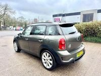Used Mini Cooper S 184 HP (135 kW) 2010 Grey Hatchback