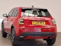 Used Fiat 600 100 HP (73 kW) 2025 Red SUV