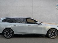 Used BMW 530e M Sport 295 HP (216 kW) 2025 Grey Estate