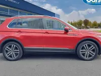 Used VW Tiguan Elegance 150 HP (110 kW) 2023 SUV