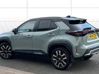 Used Toyota Yaris Hybrid Edition 130 HP (95 kW) 2024 Estate