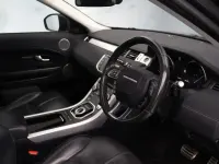 Used Land Rover Range Rover evoque HSE Dynamic 2016 Grey Estate