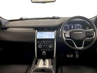 Used Land Rover Discovery Sport HSE Dynamic 309 HP (227 kW) 2023 SUV
