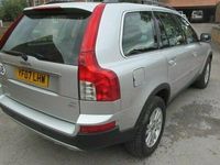 Used Volvo XC90 2007 SUV