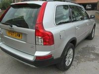 used Volvo XC90 2.4