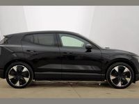 New Volvo EX30 Ultra 196 kW (267 HP) 2026 Black SUV