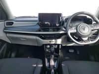 Used Suzuki Swift 82 HP (60 kW) 2025 Black Hatchback