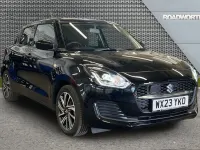 Używany Suzuki Swift SZ-L 2023 Hatchback