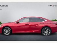 Used Lexus ES300H 218 HP (160 kW) 2021 Sedan