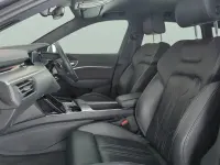 Used Audi e-tron S-Line 230 kW (313 HP) 2021 Grey SUV