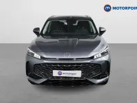 Usado MG HS SE 224 CV (164 kW) 2025 Gris SUV