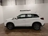 Used Suzuki Vitara SZ4 111 HP (81 kW) 2019 White SUV