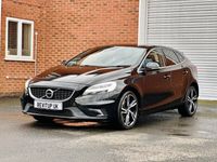 used Volvo V40 D4 [190] R DESIGN Pro 5dr