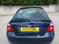 Używany Ford Mondeo 2005 Hatchback