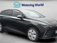 Used MG MG4 EV Trophy 150 kW (204 HP) 2025 Hatchback