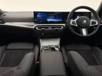 Used BMW 330e M Sport 292 HP (214 kW) 2025 White Sedan