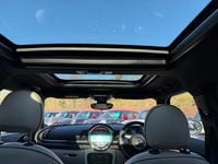 Used Mini Cooper Clubman Exclusive 2022 Blue/black Estate