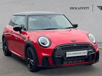 Used Mini Cooper Hatch 134 HP (98 kW) 2023 Red Hatchback