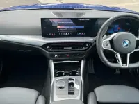 Used BMW 330e M Sport 292 HP (214 kW) 2025 Blue