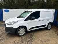 Usado Ford Transit Connect 75 HP (55 kW) 2023 Branco Monovolume