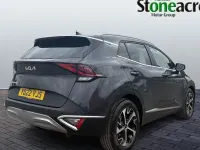Used Kia Sportage Launch Edition 150 HP (110 kW) 2021 SUV