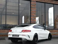 Used Mercedes C63 AMG Premium Plus 510 HP (375 kW) 2020 Coupe