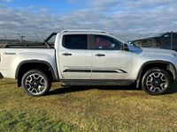 Used VW Amarok PanAmericana 237 HP (174 kW) 2023 Grey Pickup