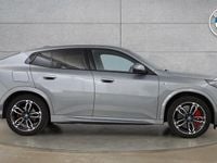 Used BMW iX2 M Sport 227 kW (309 HP) 2025 Grey SUV
