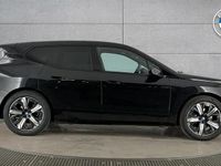 Used BMW iX M Sport 379 kW (516 HP) 2023 Black SUV