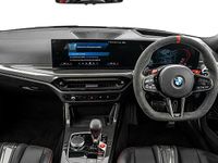 Used BMW M3 Comfort Edition 543 HP (399 kW) 2025 White Estate