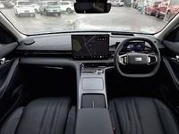Nuevo Geely EX5 160 kW (218 CV) 2025 Verde SUV