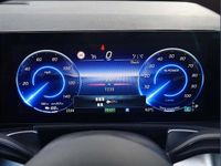 Used Mercedes EQB250+ Urban 139 kW (190 HP) 2025 Black SUV