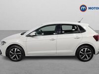Used VW Polo Match 95 HP (69 kW) 2025 Grey Hatchback