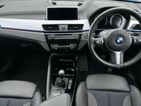 used BMW X2 sDrive18i M Sport 1.5 5dr