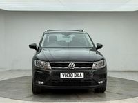 Used VW Tiguan Match 2020 Grey SUV