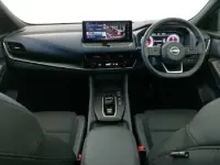 Used Nissan Qashqai Tekna 190 HP (139 kW) 2023 Silver SUV