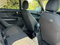 Used Mini Cooper Countryman 150 HP (110 kW) 2018 Grey SUV