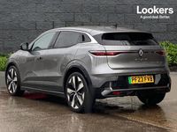 used Renault Mégane IV EV60 160kW Techno 60kWh Optimum Charge 5dr Auto