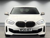 Usado BMW M135 306 HP (225 kW) 2024 Citadino