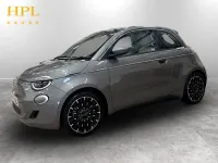 Used Fiat 500e La Prima 86 kW (118 HP) 2023 Grey Hatchback