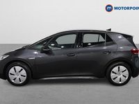 Used VW ID.3 Pro Performance 150 kW (204 HP) 2022 Grey Hatchback