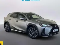 Used Lexus UX Sport Design Packet 184 HP (135 kW) 2024 SUV