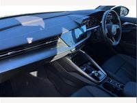 Used Audi A3 e-tron Sport 204 HP (150 kW) 2021 Grey Hatchback