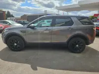 Gebraucht Land Rover Discovery Sport SE 2015 Grau SUV