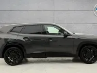 Used BMW XM Comfort Edition 469 HP (344 kW) 2026 Grey SUV