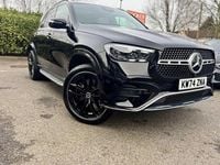 Used Mercedes GLE450 AMG AMG line 367 HP (269 kW) 2025 SUV