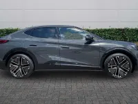 New Cupra Tavascan VZ2 250 kW (340 HP) 2026 Grey SUV