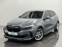 Used BMW 118 M Sport 2020 Grey Hatchback