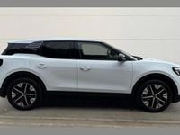 Used Ford Explorer Select 210 kW (286 HP) 2025 White SUV